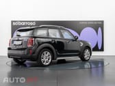 MINI Countryman Cooper SE Premium Essential Auto