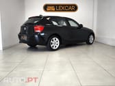 BMW 118 d Line Sport