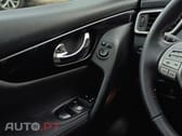 Nissan Qashqai 1.5 dCi N-Connecta RS+PS