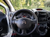 Citroen Berlingo 1.6 HDI 100cv Longa