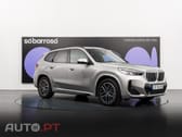 BMW X1 xDrive25e Pack Desportivo M
