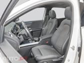Mercedes-Benz EQA 350 4M Progressive LED I.V.A DEDUTIVEL 