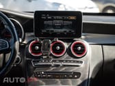 Mercedes-Benz C 250 d 4Matic Station 9G-TRONIC Avantgarde