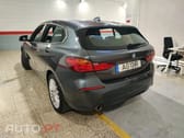 BMW 116 d Corporate Edition Auto