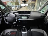Citroen C4 Grand Picasso BlueHDi 120 SHINE