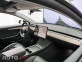 Tesla Model 3 Long Range Tração Integral