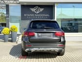 Mercedes-Benz GLC 200 d