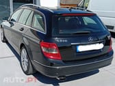 Mercedes-Benz C 220 Blueefficient