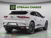 Jaguar I-Pace I.V.A DEDUTÍVEL S EV400