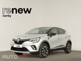 Renault Captur Captur 1.0 TCe Techno Bi-Fuel