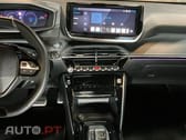 Peugeot E-2008 50 kWh GT