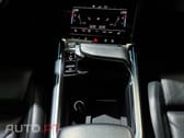 Audi E-Tron 50 quattro S line