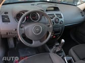 Renault Mégane 1.5 dCi Extreme