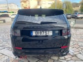 Land Rover Discovery 2.0 TD4 S Auto