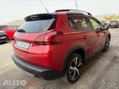 Peugeot 2008 1.2 PureTech GT Line EAT6