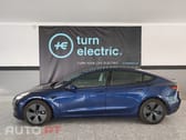 Tesla Model 3 Standard Range Plus RWD