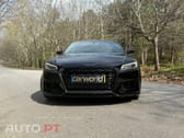 Audi TT 40 TFSI S tronic