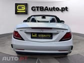 Mercedes-Benz SLC V6