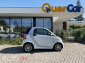 Smart ForTwo 1.0 mhd Passion 71 Softouch
