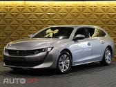 Peugeot 508 SW 1.5 BlueHDi GT EAT8