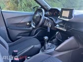 Peugeot 2008 1.2 PureTech Active