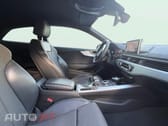 Audi A5 2.0 TDI S-line S tronic