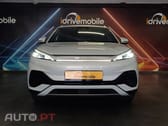 BYD Atto 3 60.48 kWh Design