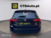 Fiat Tipo 1.3 M-Jet Street