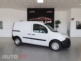 Renault Kangoo 1.5 dCi Business 3L