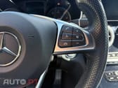 Mercedes-Benz C 250 d Cabrio Aut.