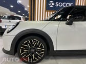 MINI Cooper Cooper C Favoured S