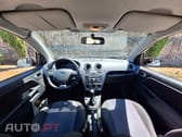 Ford Fusion 1.25 X-Trend