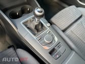 Audi A3 Sportback 1.6 TDI Sport