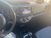 Toyota Yaris 1.0 VVT-i Comfort