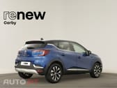 Renault Captur Captur 1.0 TCe Techno