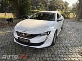 Peugeot 508 1.5 BlueHDi Active