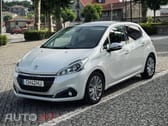 Peugeot 208 1.2 VTi Allure
