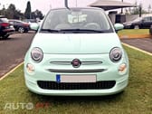 Fiat 500 1.0 Hybrid Lounge