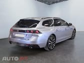 Peugeot 508 SW 1.6 Hybrid GT e-EAT8