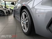 BMW 116 d Pack Desportivo M Auto