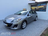 Mazda 3 MZ-CD 1.6 Comfort