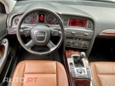 Audi A6 Avant 2.0 TDI EXCLUSIVE