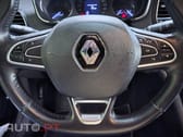 Renault Mégane 1.5 Blue dCi Zen
