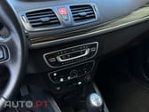 Renault Mégane 1.5 dCi Confort