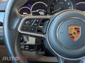 Porsche Cayenne E-Hybrid Tiptronic S