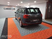 Citroen C4 SpaceTourer 1.6 BlueHDi Feel