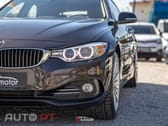 BMW 428 i xDrive L.Luxury Auto