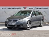 Volkswagen Golf Variant 1.9 TDi BlueM Confortline