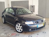 Audi S3 Quattro