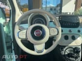 Fiat 500 1.0 Hybrid Lounge